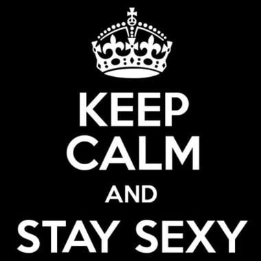 keepcalmsexy