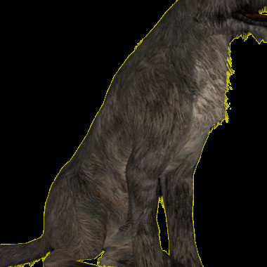 seizuredogsskyrimnau