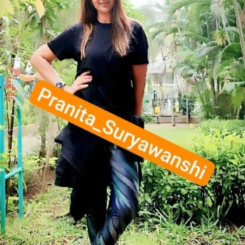 Pranita_Suryawanshi