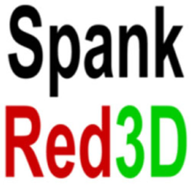 spankred