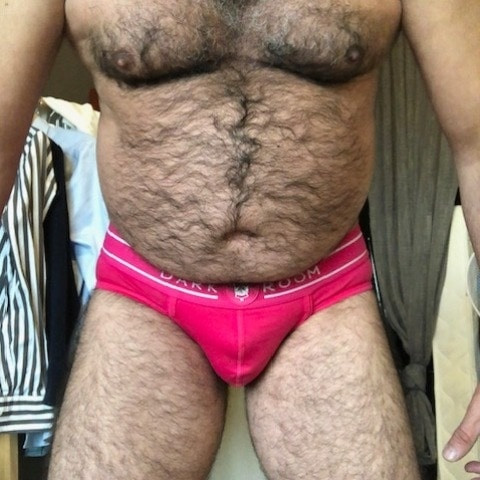 Monsterbearcub