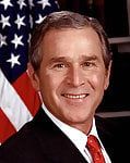 George-Bush