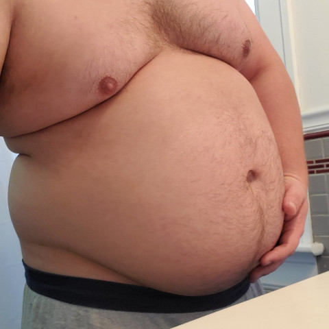 Chubbybearl0ver