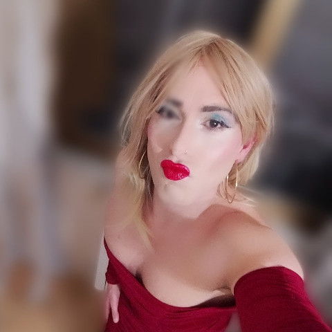 AlessiaTravesti