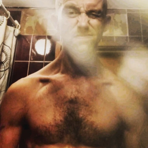 PleasureManLicky