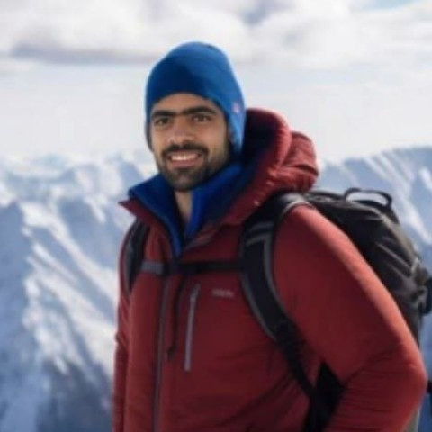 Clumsyafzal