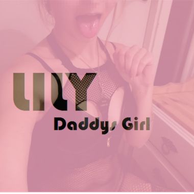 LilyDaddysGirl