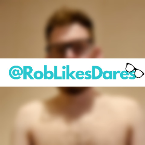 RobLikesDares