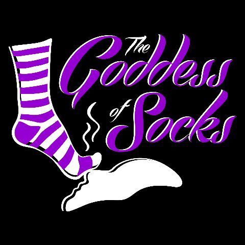 TheGoddessOfSocks