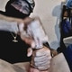 Dicklovingcumeater