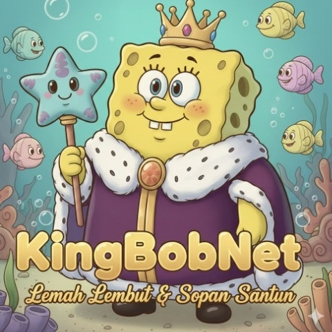 KingBobNet