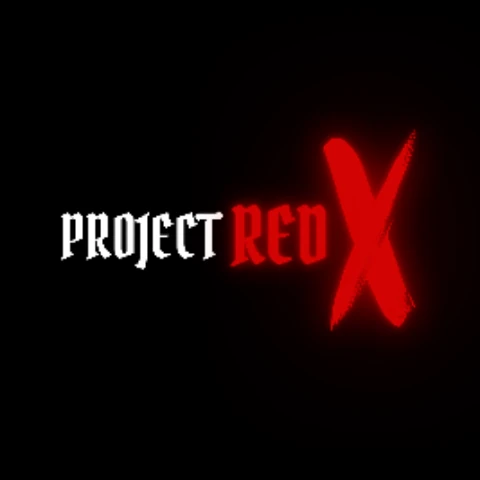 Project RedX