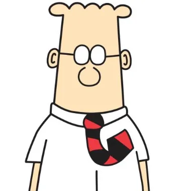 dilbert1953