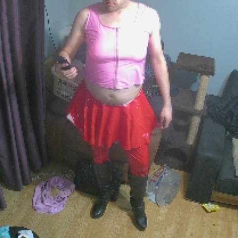 Maninboots