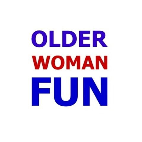 olderwomanfun