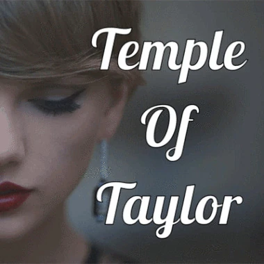 TempleOfTaylor