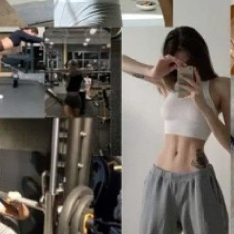SilkyShalini