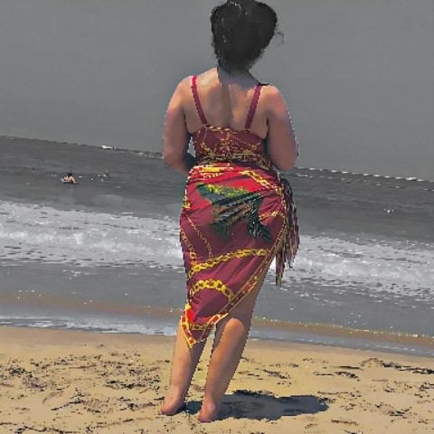 Maiada_EGY_Snowbunny