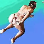 eagerbutt