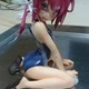 figurebukkakebanban