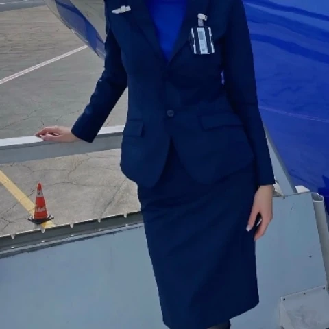 SwedishStewardess