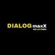 DialogmaxX