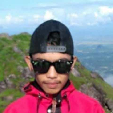 Terriblesyamsul