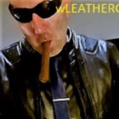 Leathergearedatl