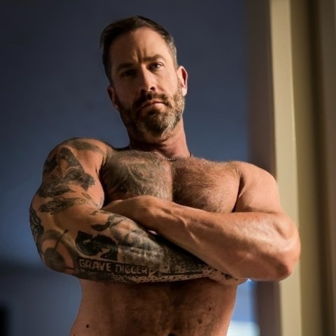 BrockSwole