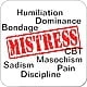 MistressAdriana
