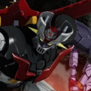 ZmazingerZ