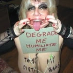 Xhamster profile picture for @bizarre