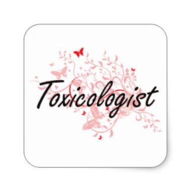 TOXicologist
