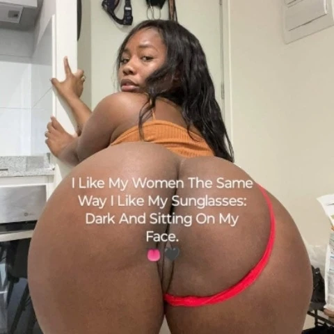 SlaveForEbonyGoddess