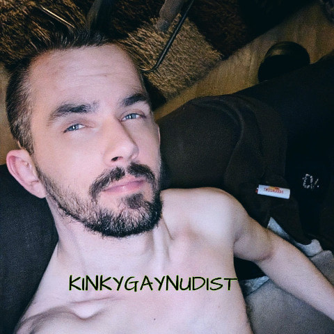 kinkygaynudist