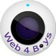 web4boys
