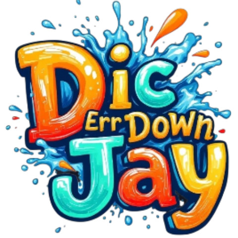 DicErrDownJay