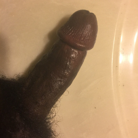 SmallBlackDickForYou