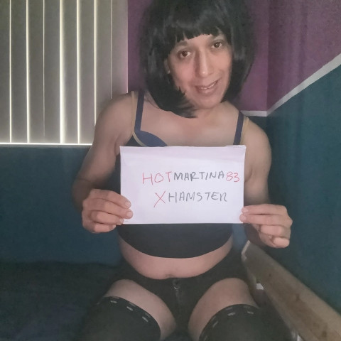 HotMartina83