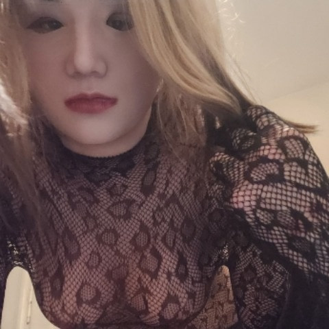 Amy Crossdress 
