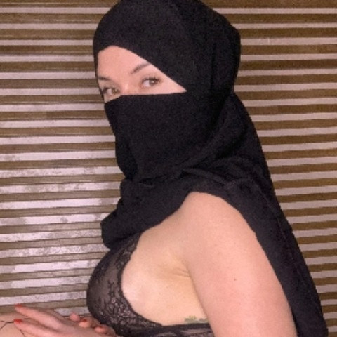 Hijabimotherfucker