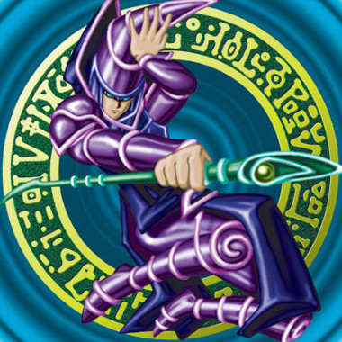 1DarkMagician