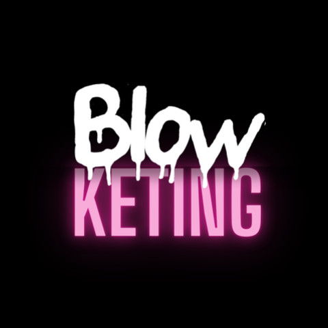 Blowketing