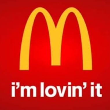 McDonaldsBoy