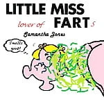 LittleMissFart