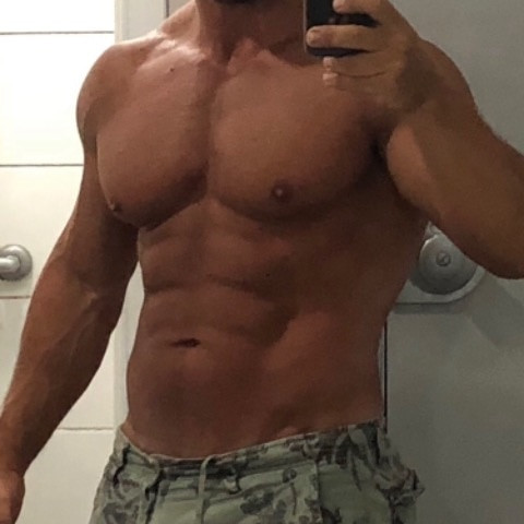Fit couple 