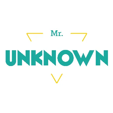 Mr-Unknow