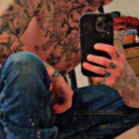 TattooedLowlife14