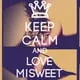 misweet