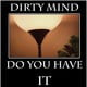 a-dirtymind